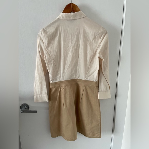 Armani Exchange Dress size 4 - Picture 5 of 7